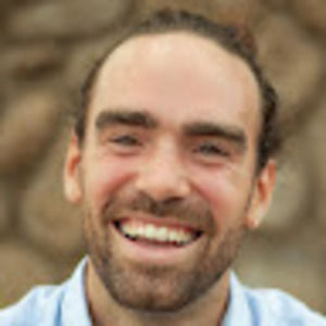 Meet your Posher, Jon